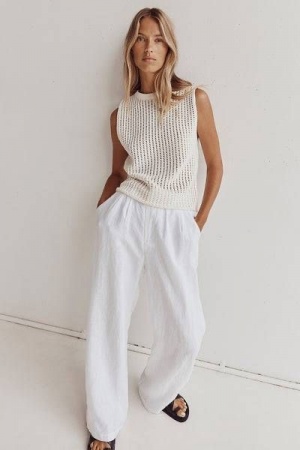 Топ/жилет Massimo dutti размер М