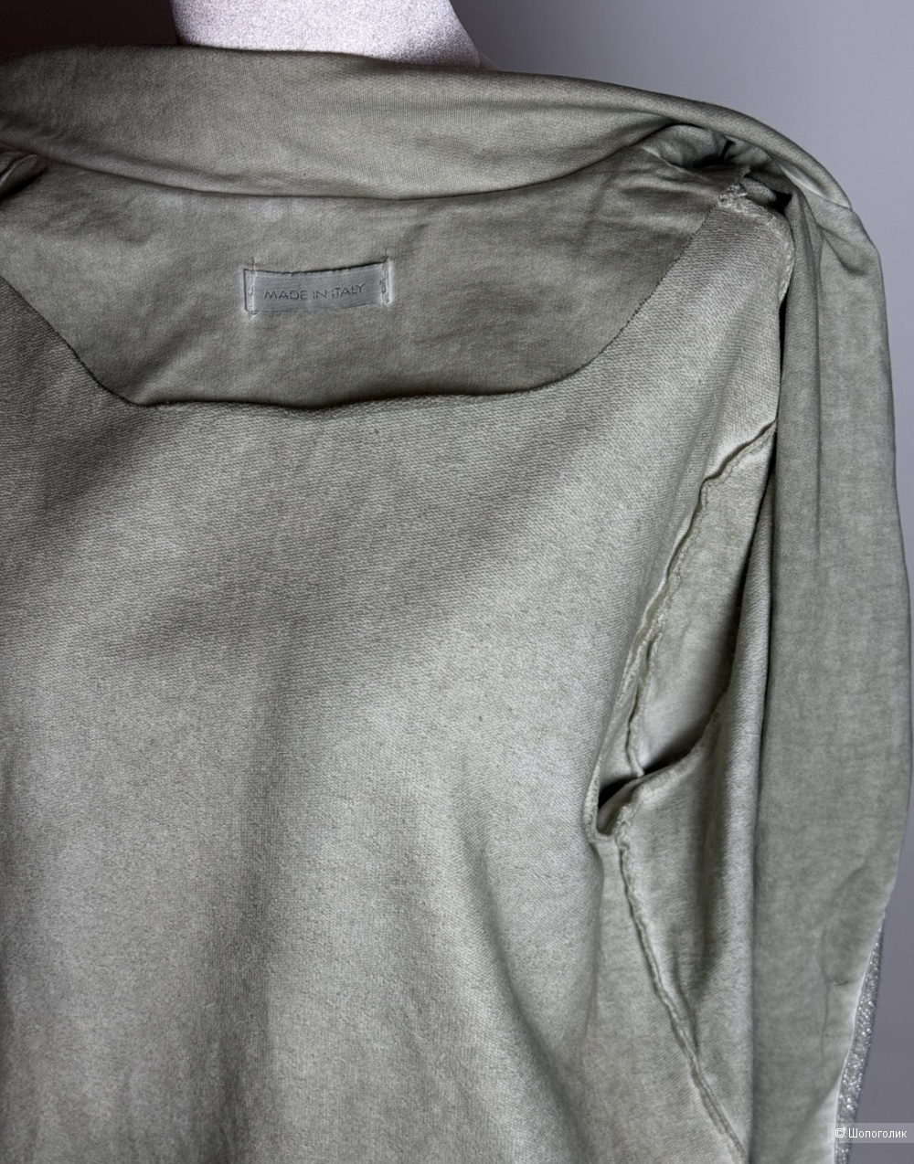 Пиджак Италия размер L,Xl