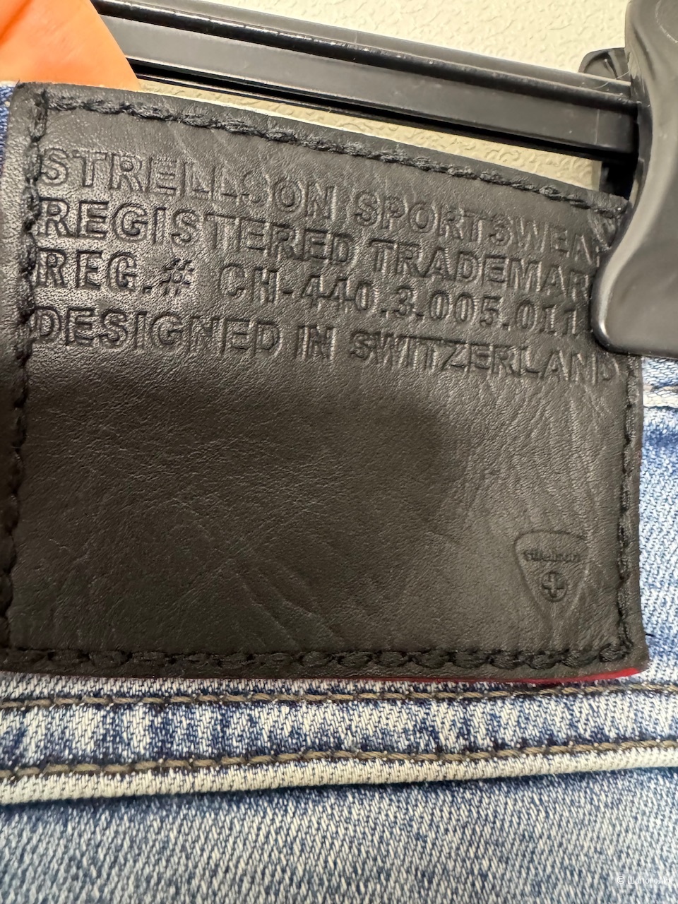 Джинсы Strellson, 33/34