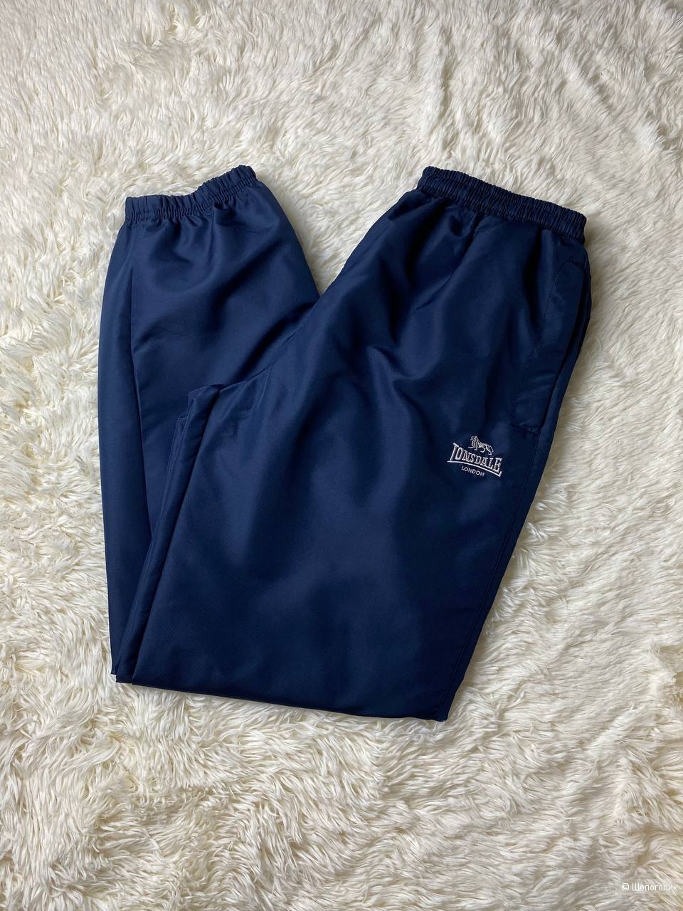Спортивные штаны Lonsdale, размер: L