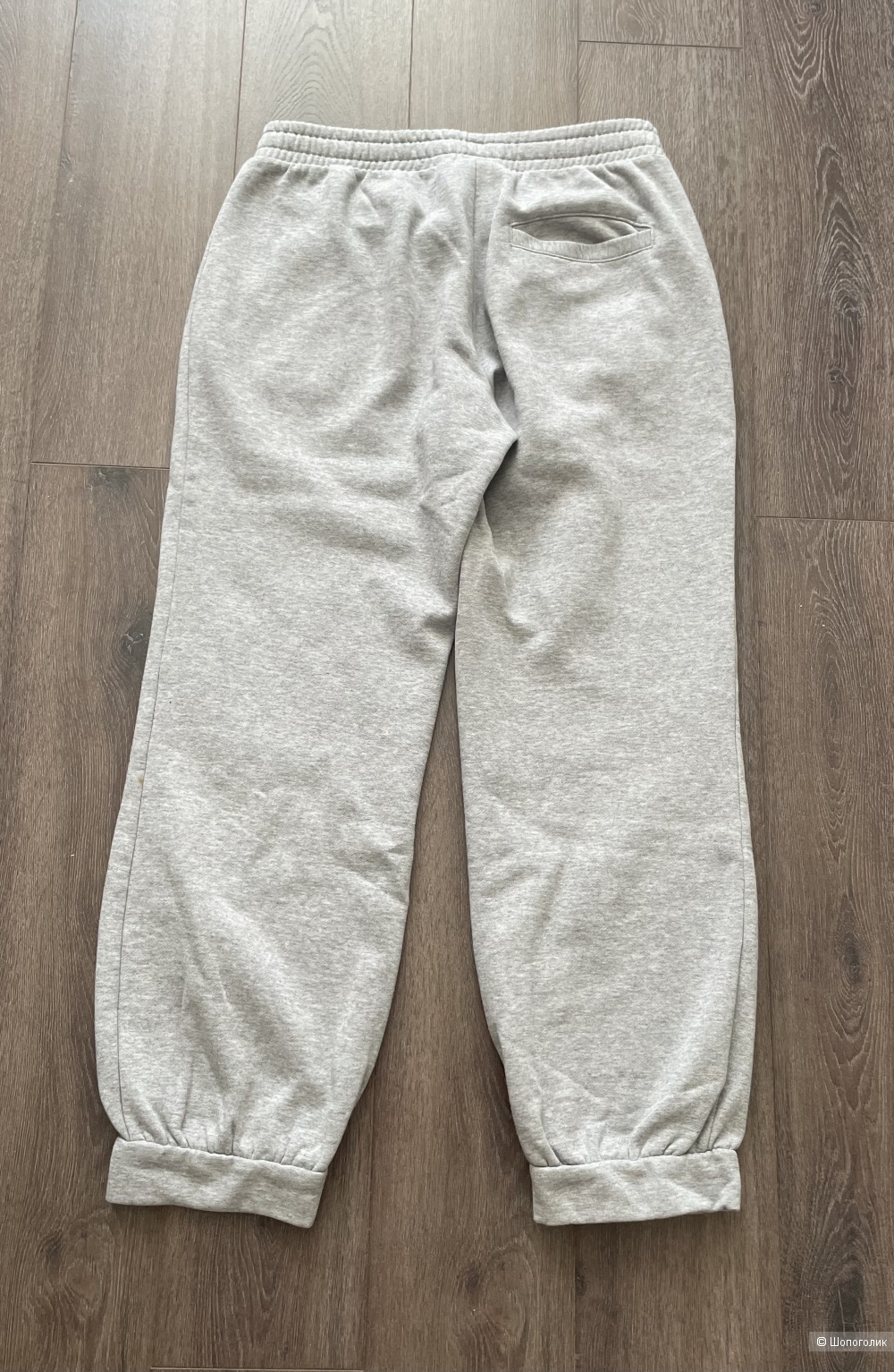 Джогеры Adidas, М