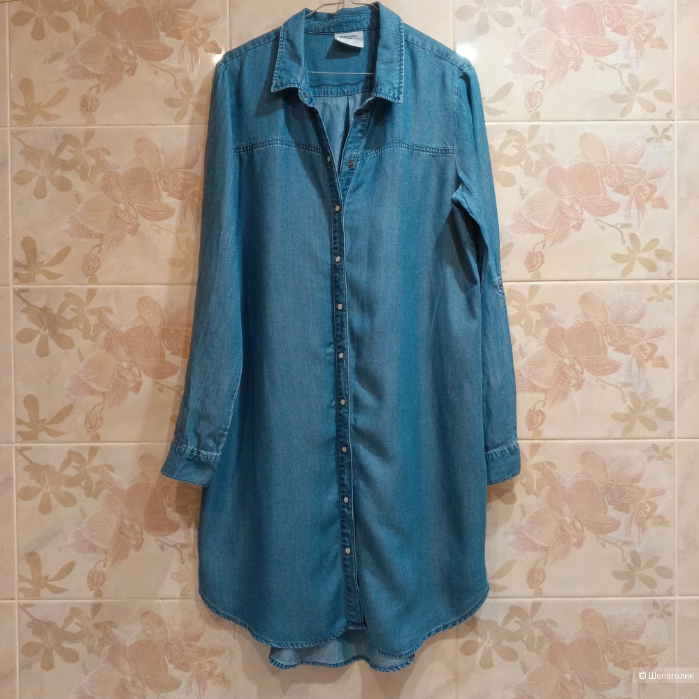 Платье Vero Moda, размер 48.