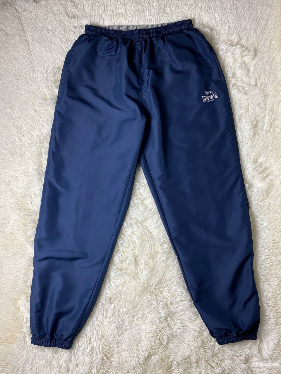 Спортивные штаны Lonsdale, размер: L