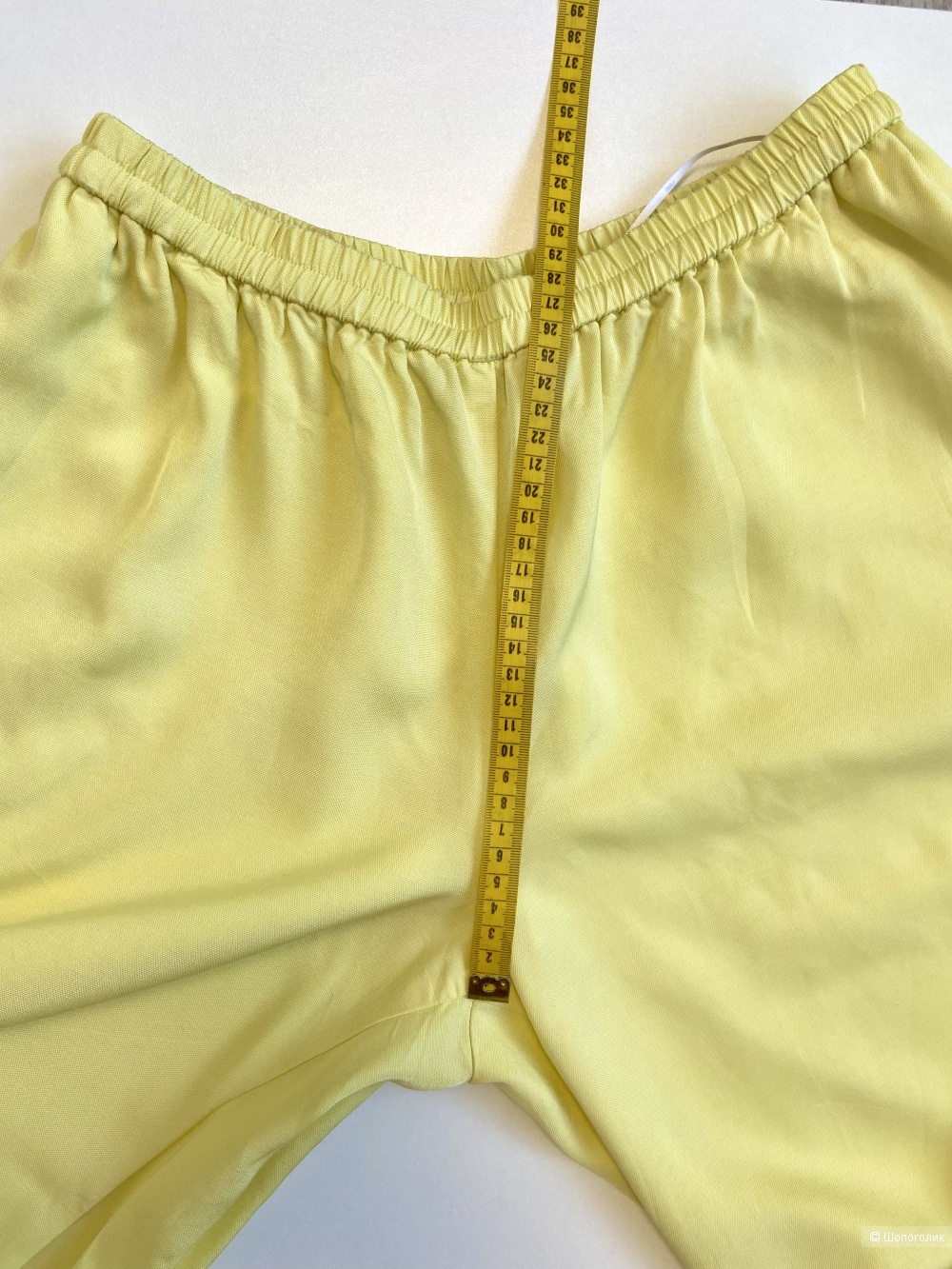 Костюм Lime брюки и рубашка М (46)