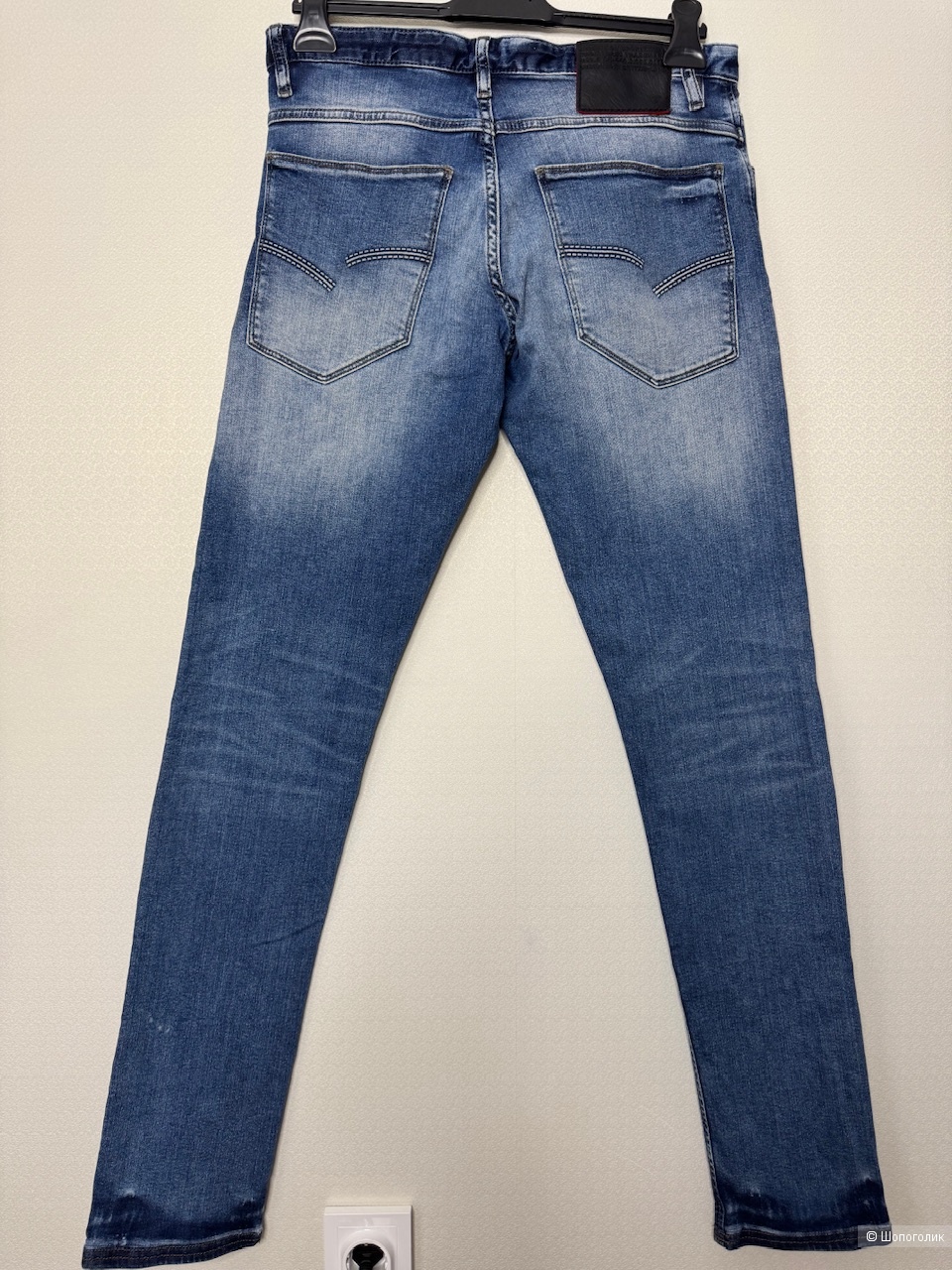 Джинсы Strellson, 33/34