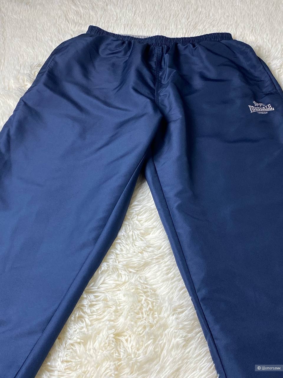 Спортивные штаны Lonsdale, размер: L