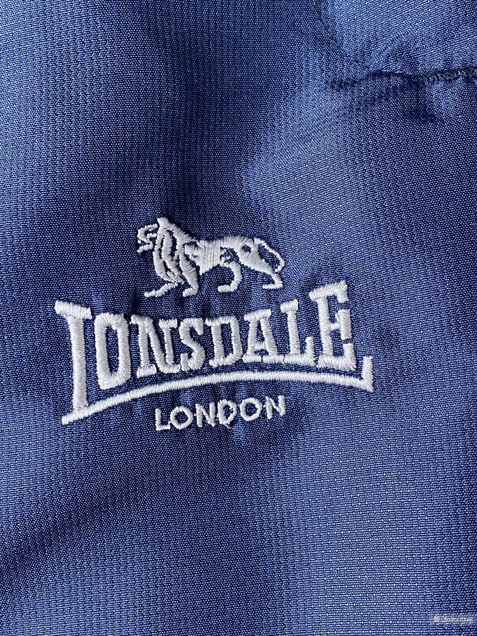 Спортивные штаны Lonsdale, размер: L