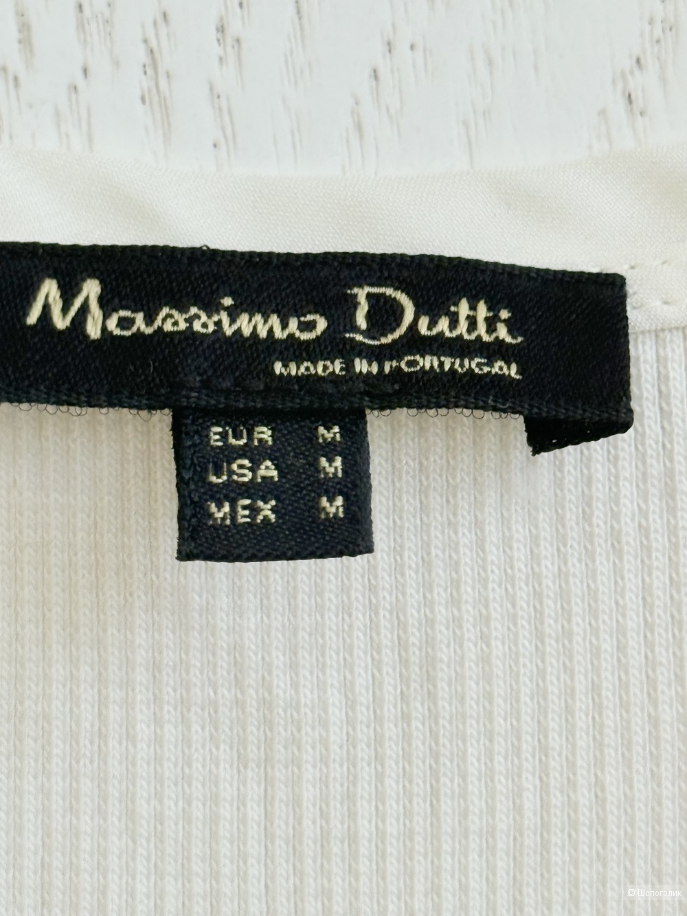 Платье Massimo Dutti размер м