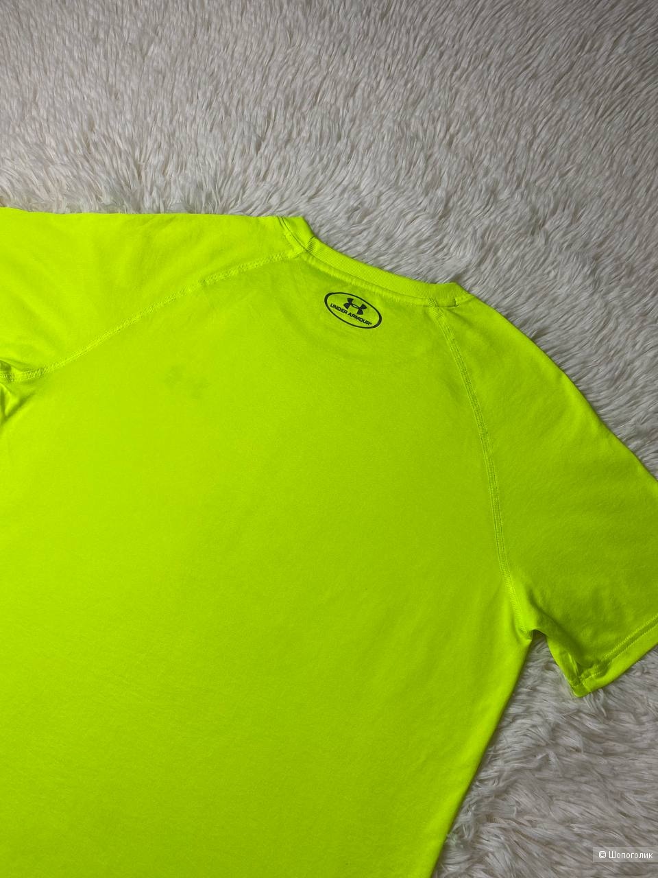 Футболка Under Armour, размер: M