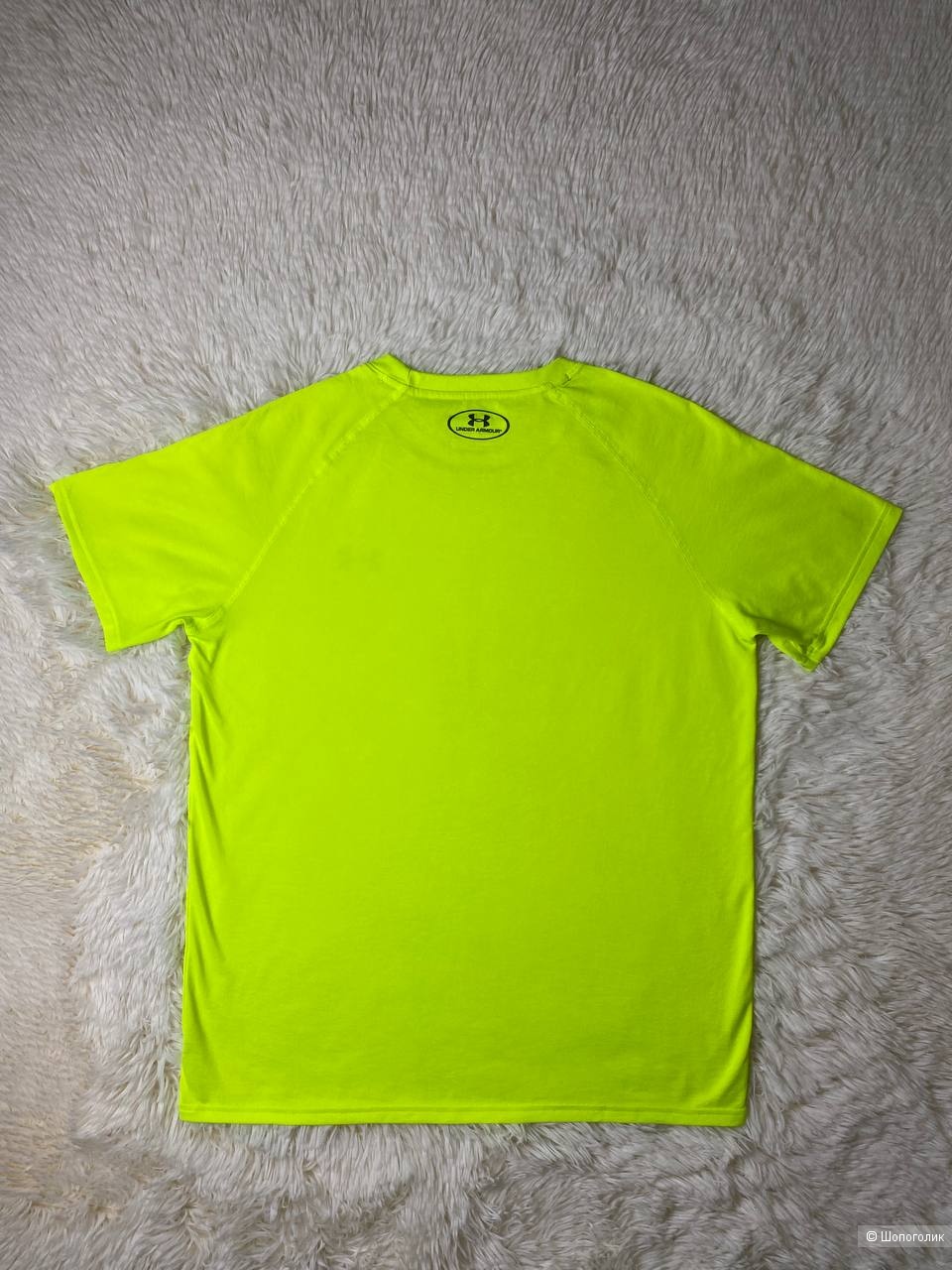 Футболка Under Armour, размер: M