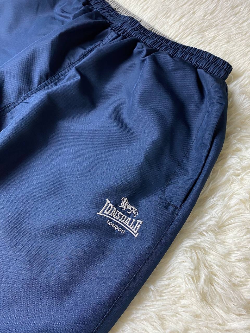 Спортивные штаны Lonsdale, размер: L