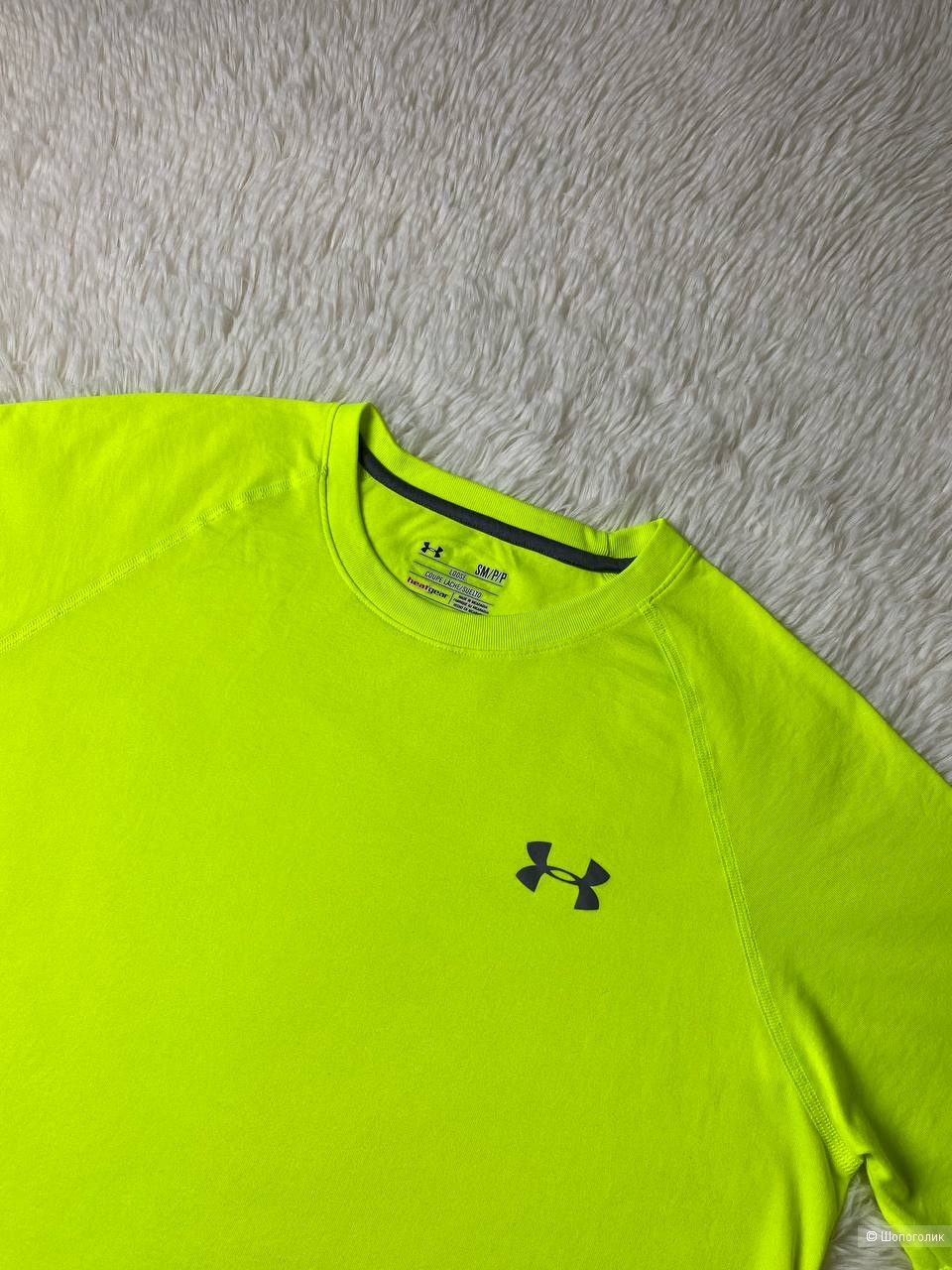 Футболка Under Armour, размер: M