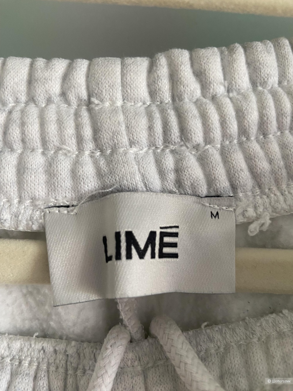 Костюм спортивный Lime 44-46 размер