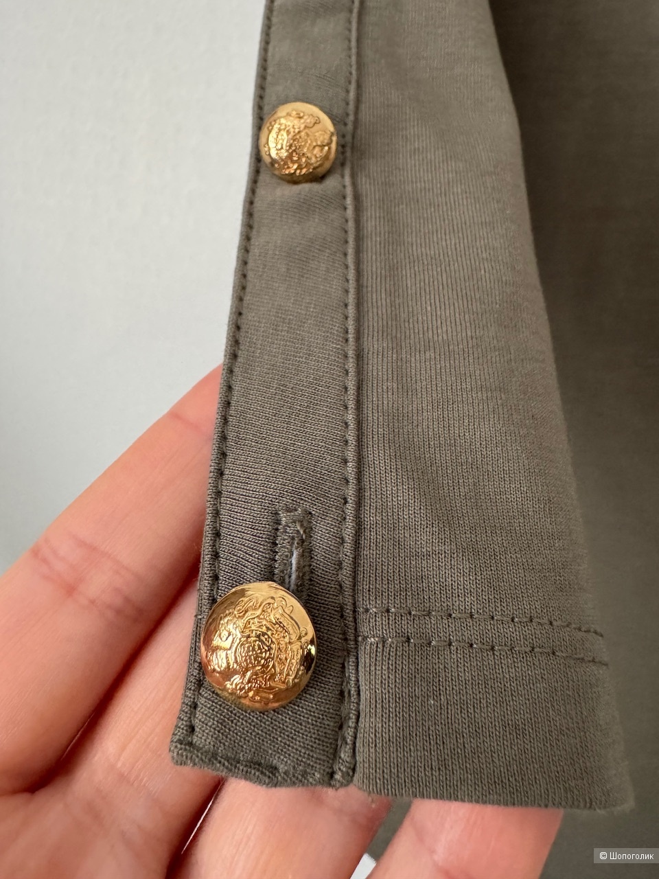 Кофта Lauren Ralph Lauren, размер М