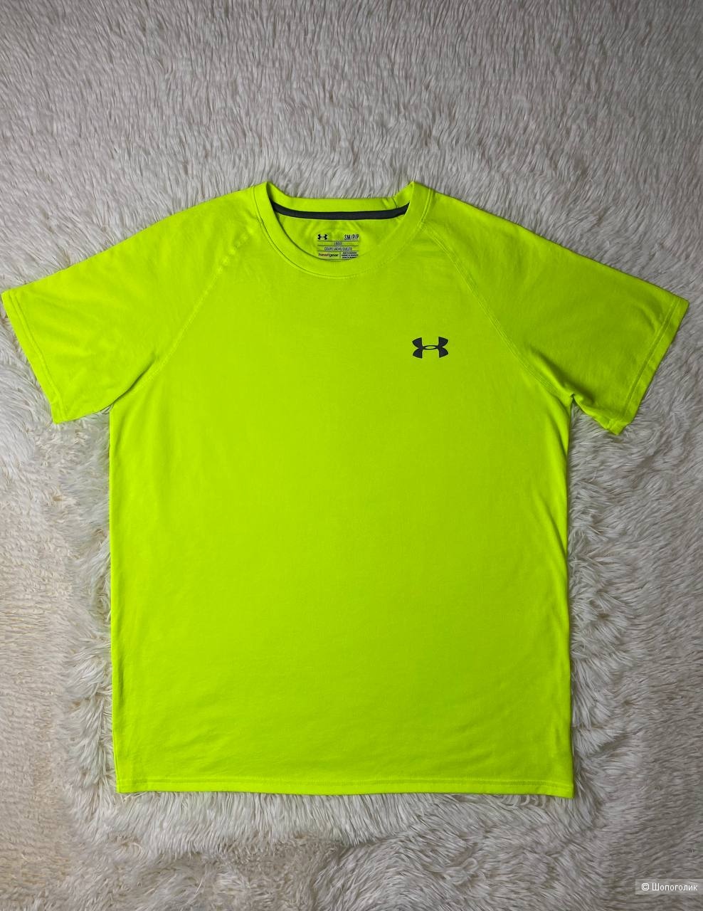 Футболка Under Armour, размер: M