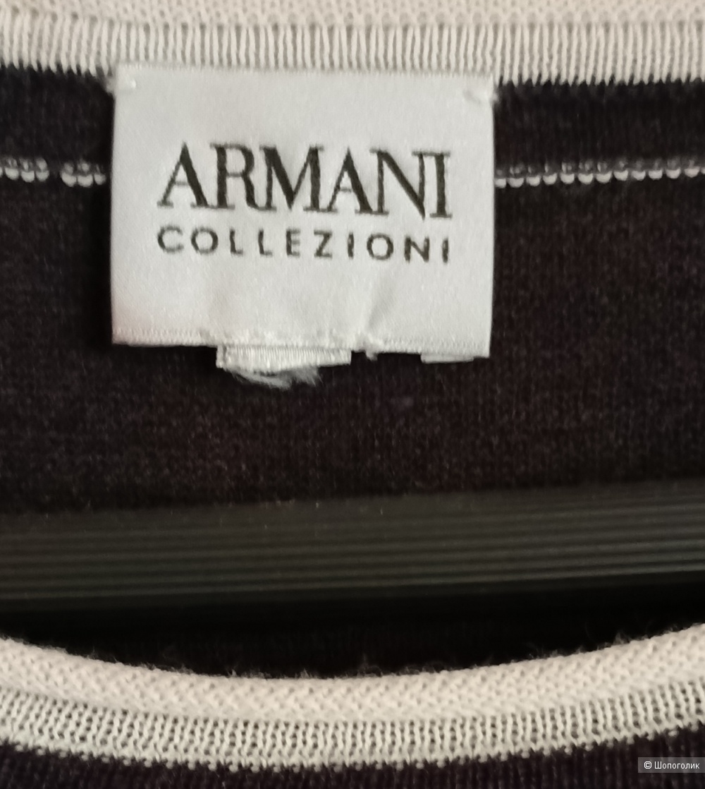 Платье Armani Collezioni M