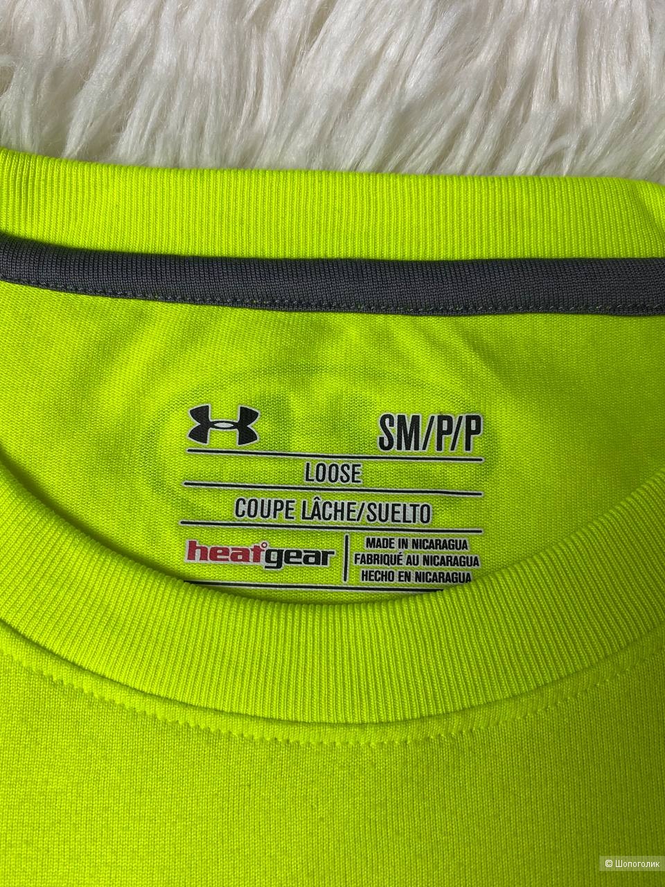 Футболка Under Armour, размер: M
