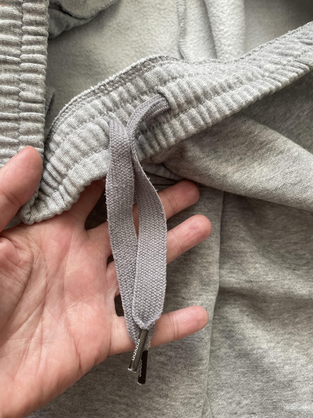 Джогеры Adidas, М