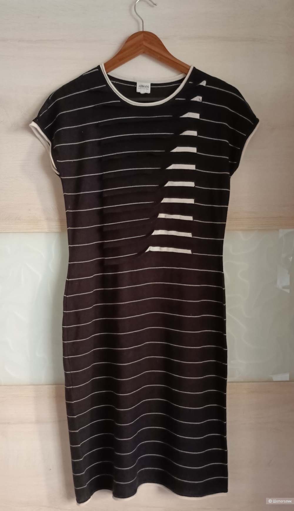 Платье Armani Collezioni M