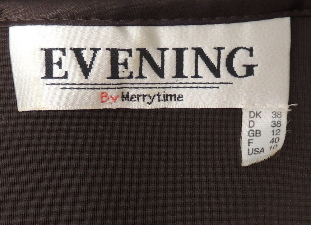 Платье Evening by Merrytime. 42-44 размер