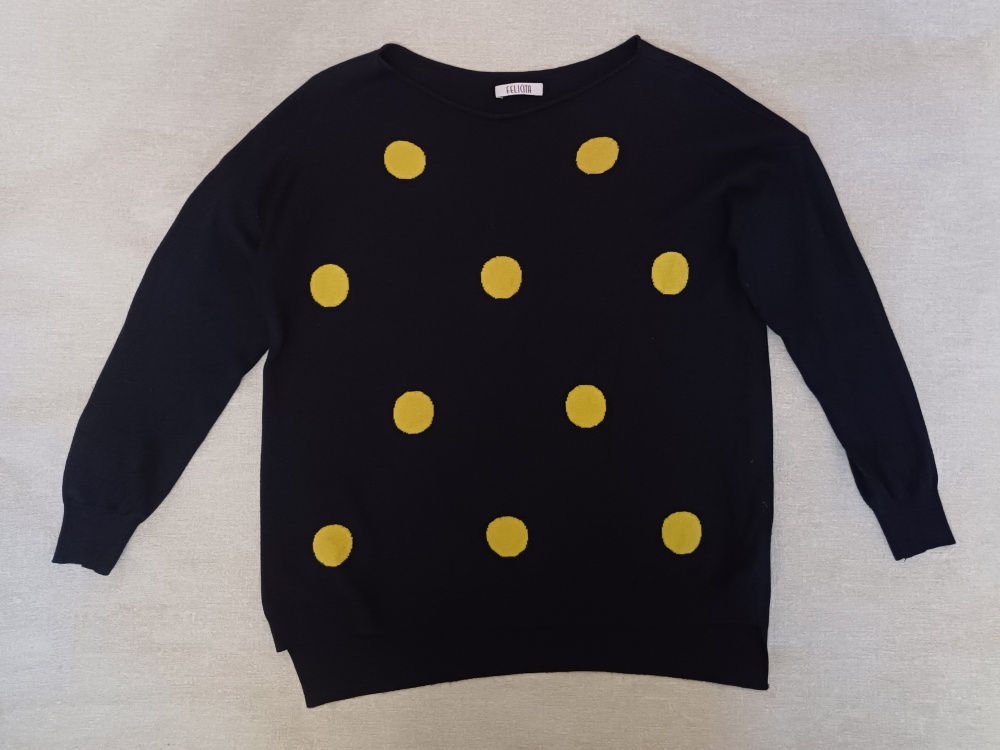 Свитер Felicita, M, L