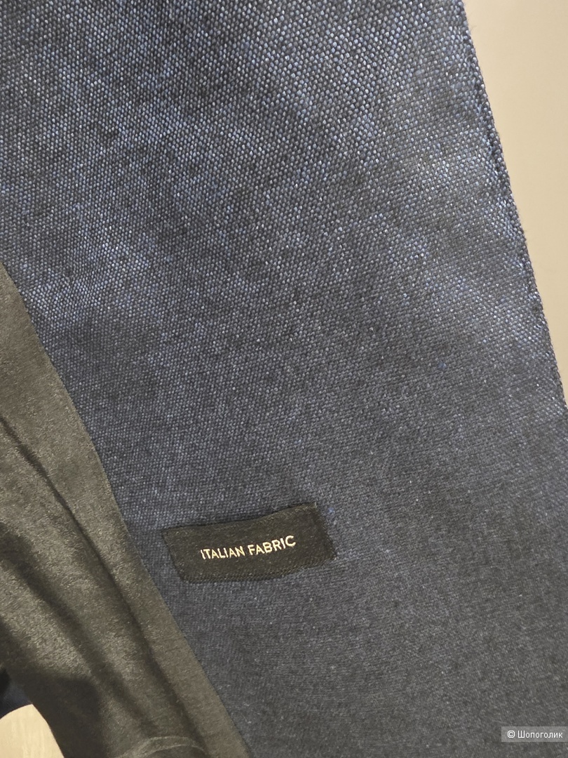 Massimo Dutti пиджак размер EUR 42 48/50
