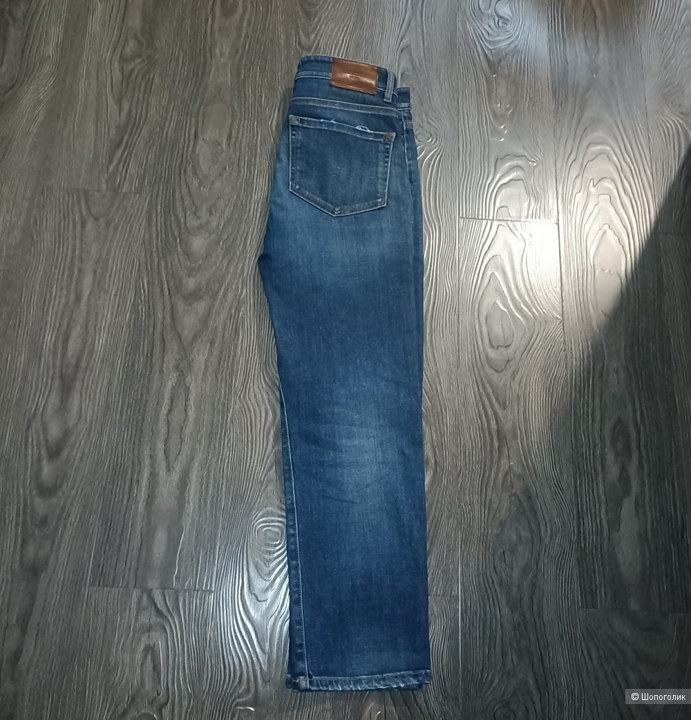 Max Mara Weekend джинсы р 44