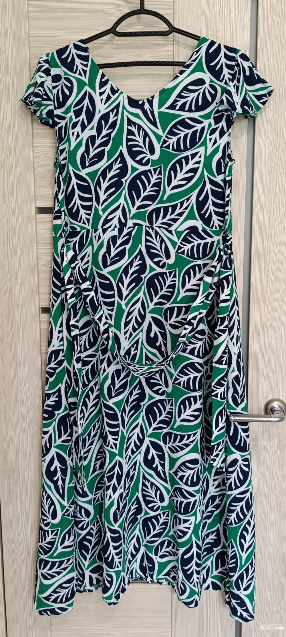 Платье Monoprix femme, размер 44