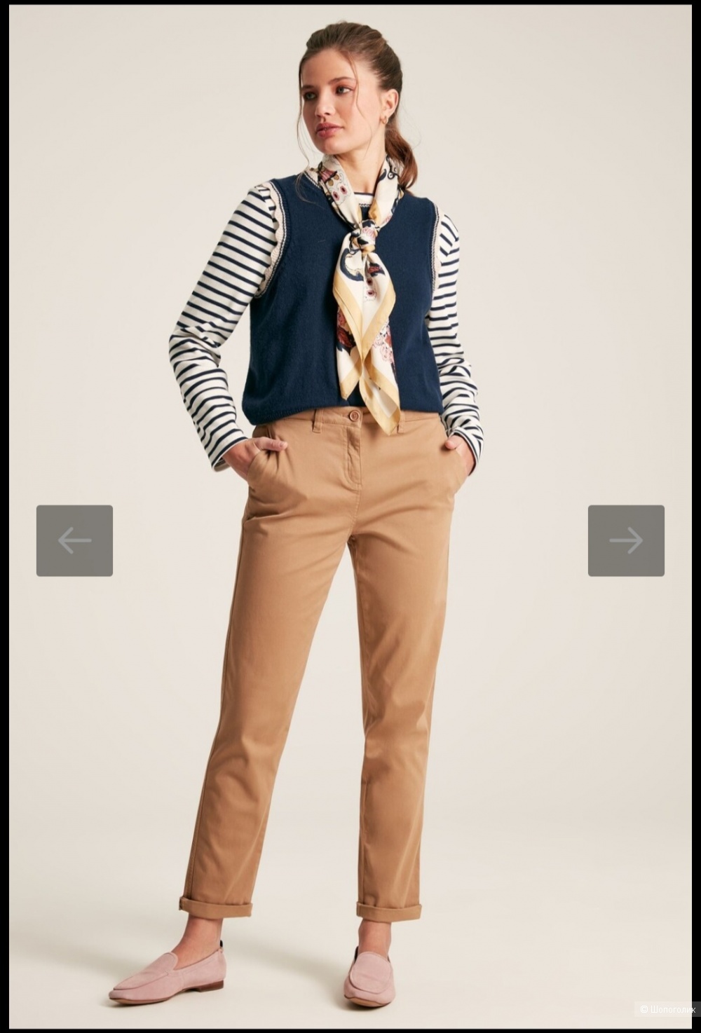 Брюки Biz Collection р.12