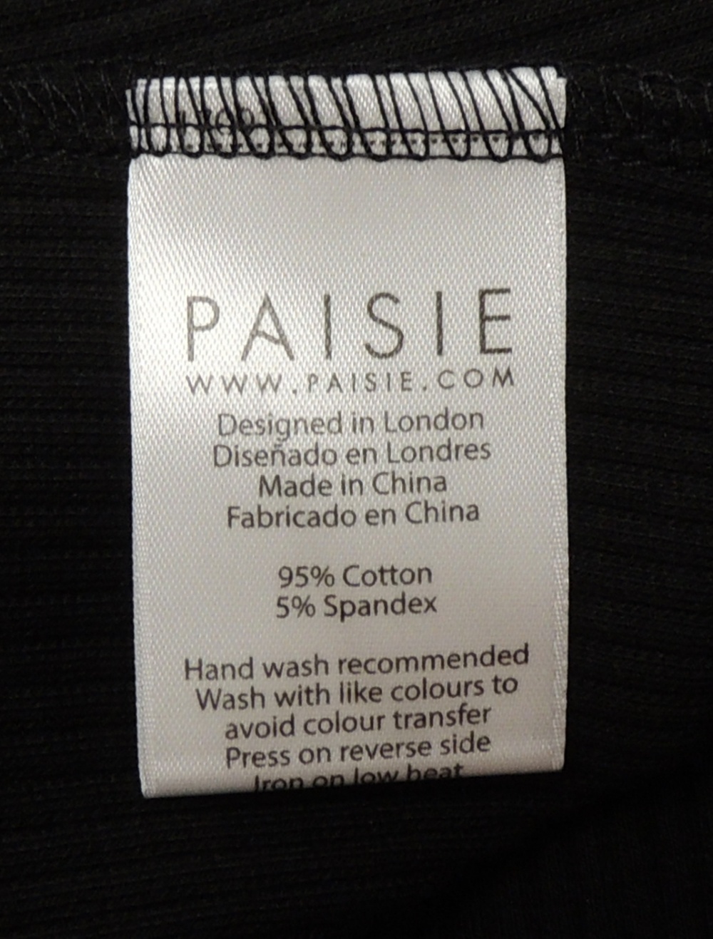 Платье Paisie. 42/42-44 размер