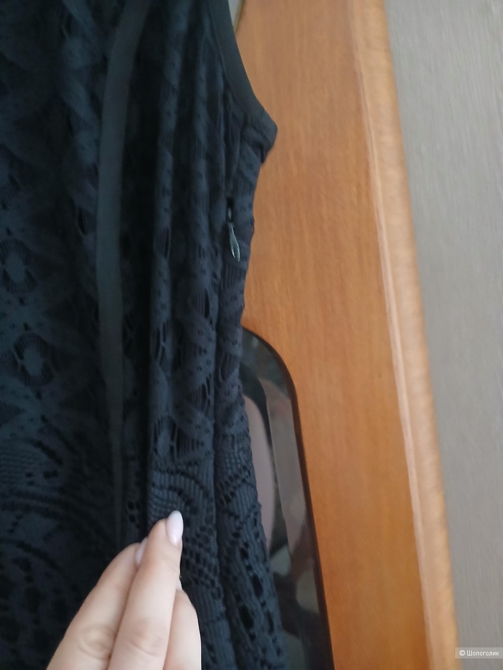 Платье Desigual р.46