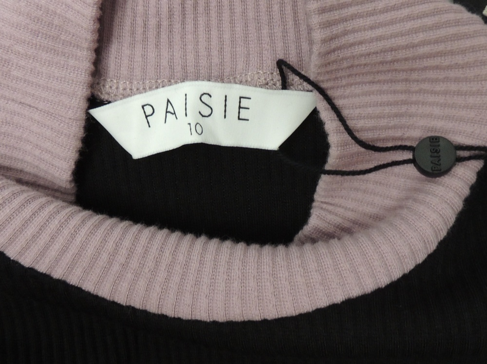 Платье Paisie. 42/42-44 размер