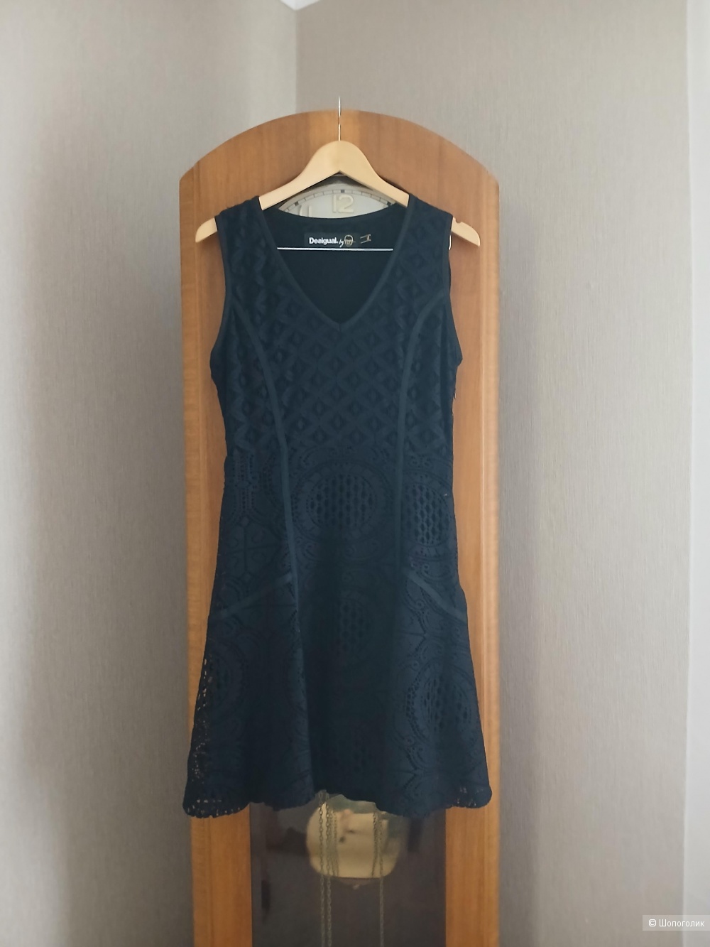 Платье Desigual р.46