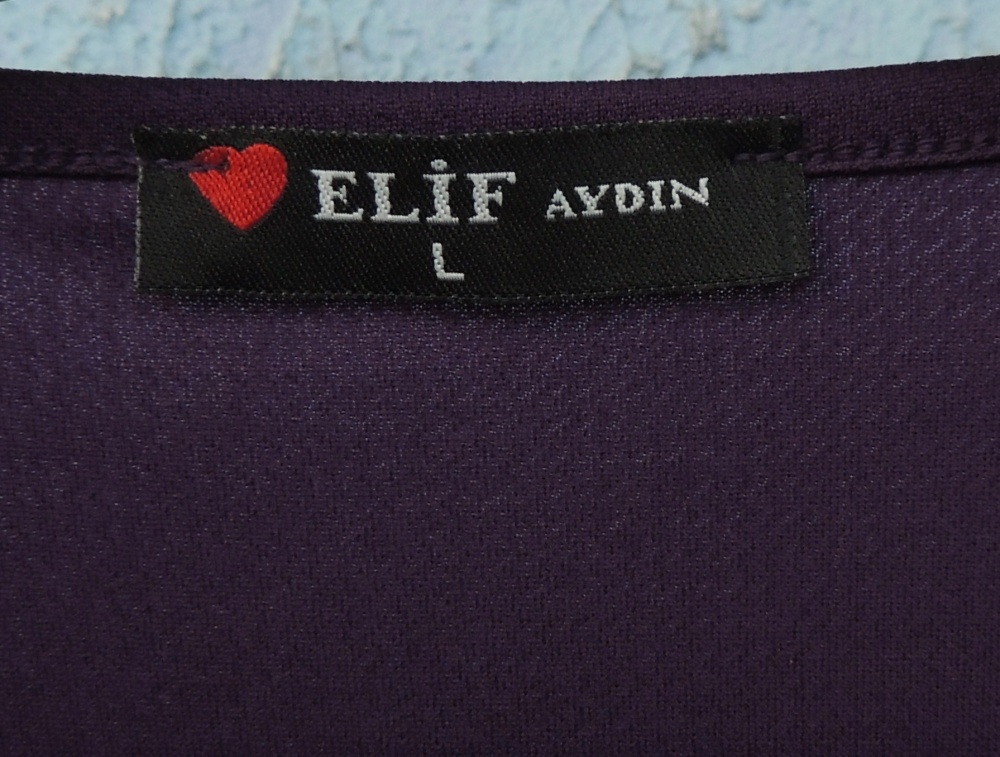Жилет Elif aydin. 42 размер