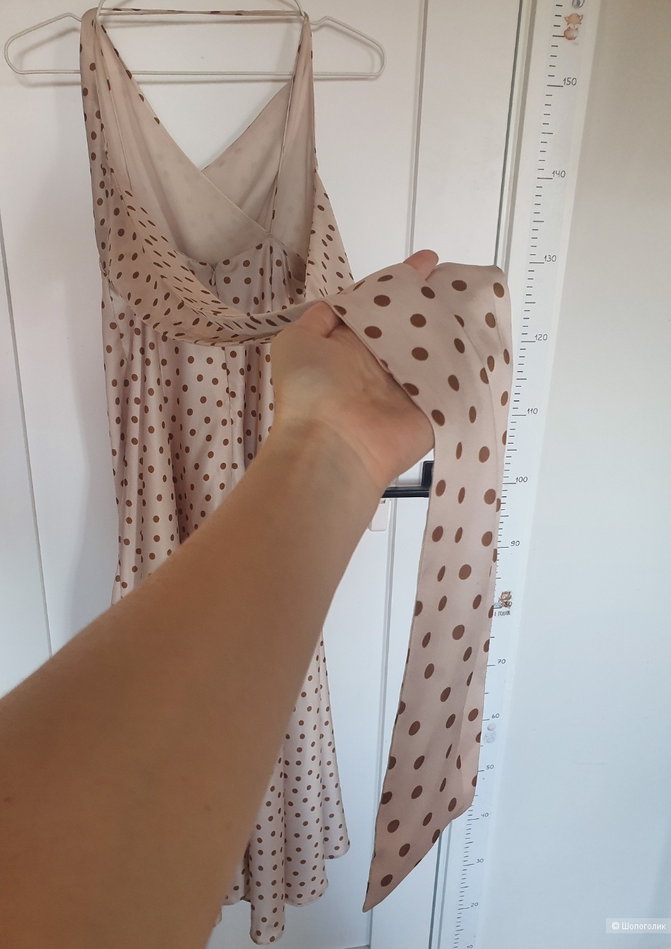 Сарафан Zara 42 44