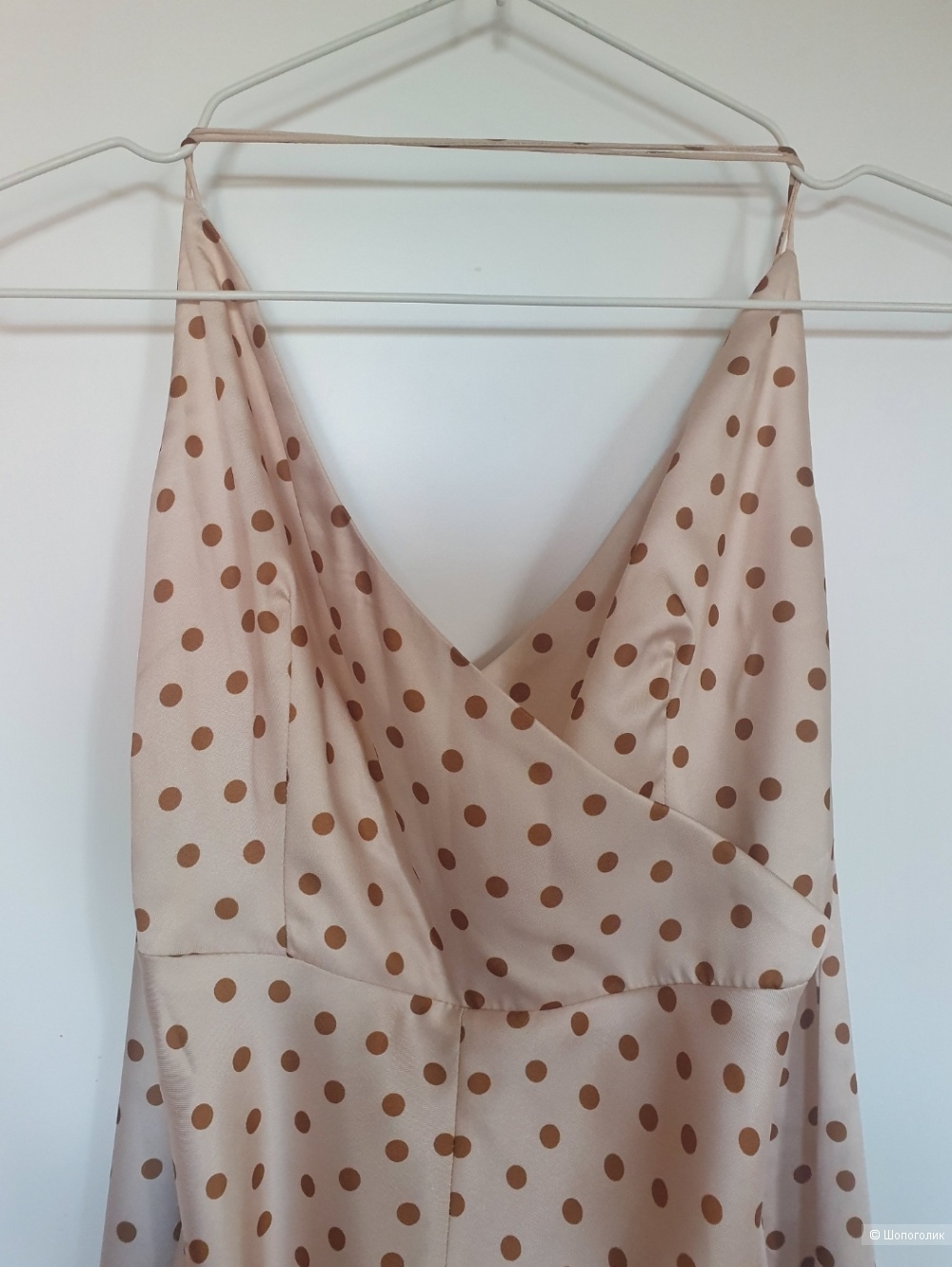 Сарафан Zara 42 44