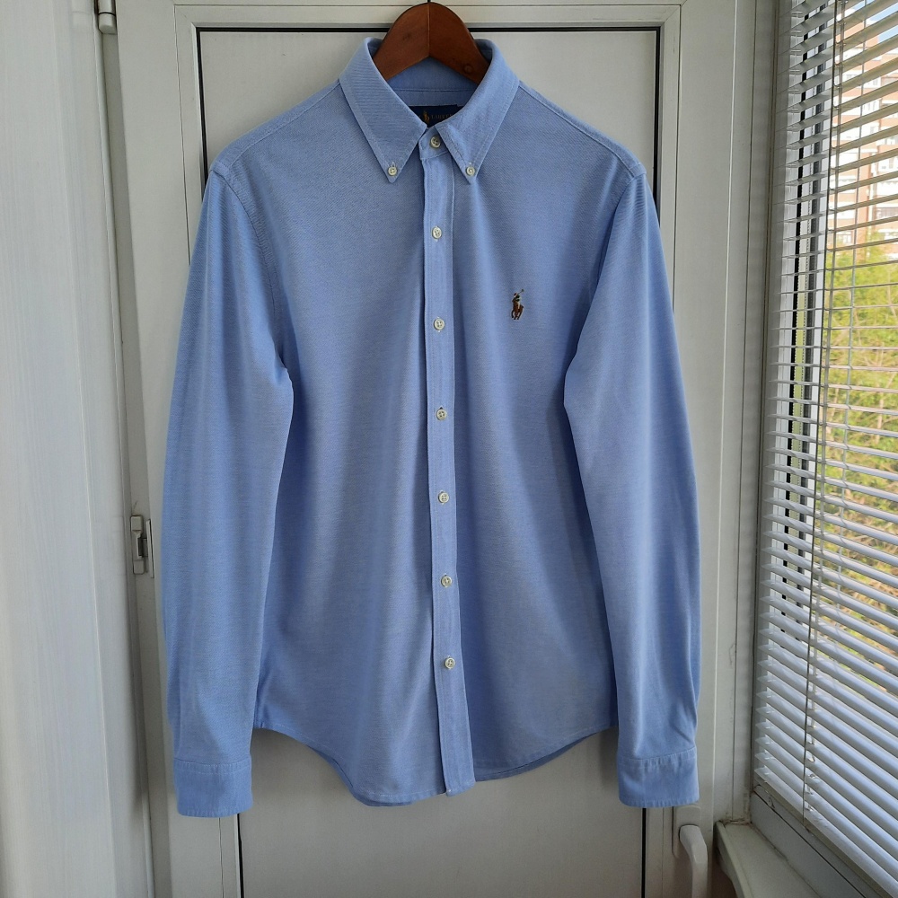 Рубашка RALPH LAUREN , р. M