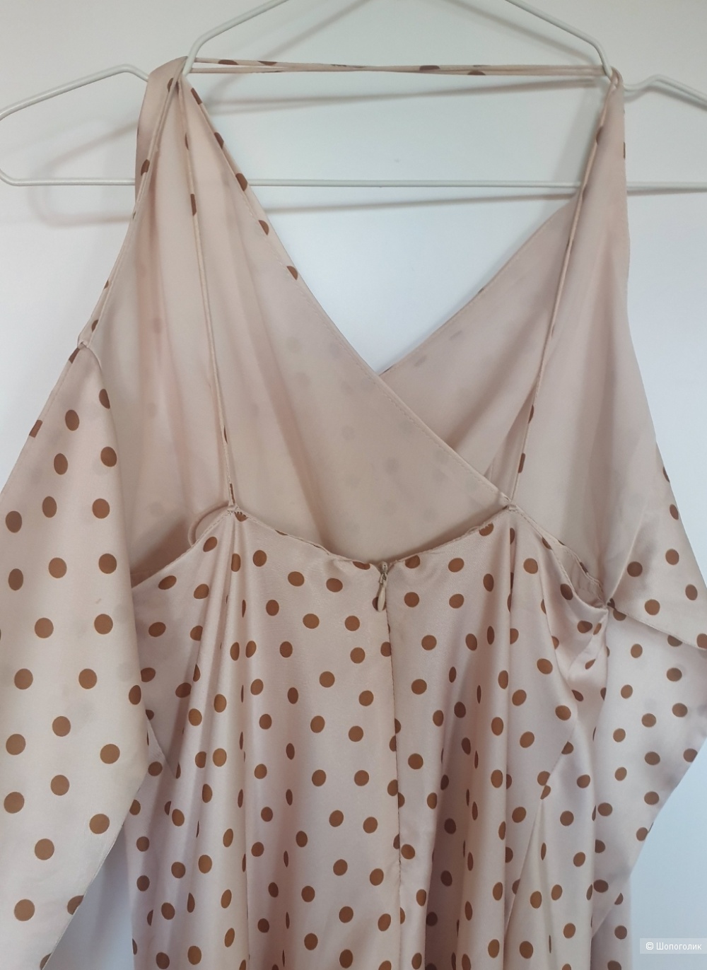 Сарафан Zara 42 44