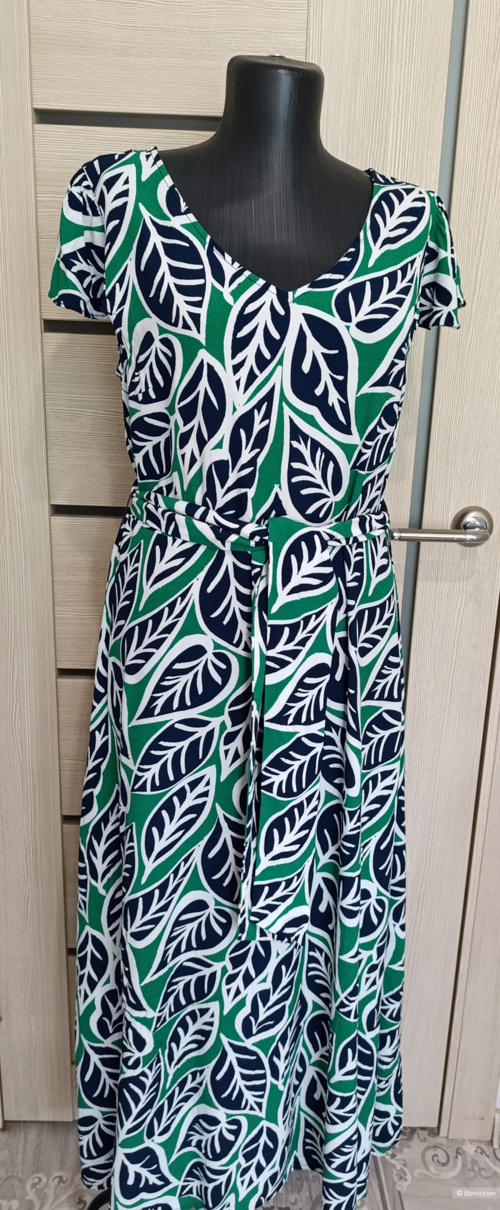 Платье Monoprix femme, размер 44