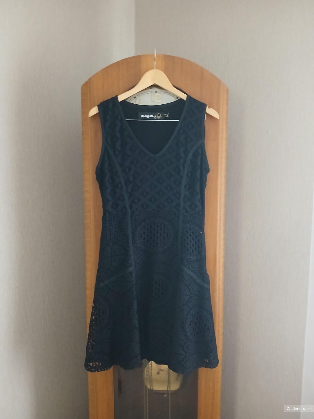 Платье Desigual р.46
