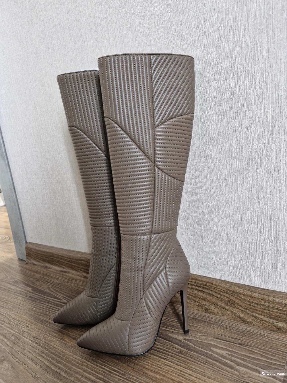 Сапоги, Gianni Renzi Couture , 36