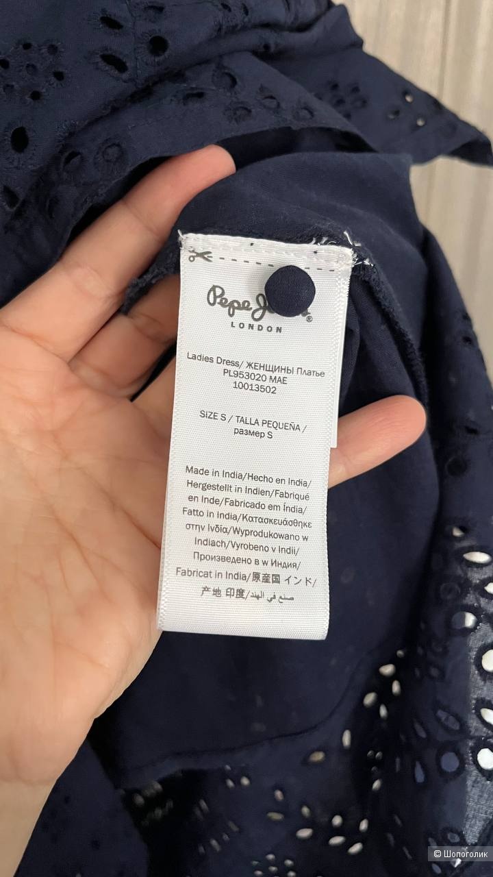 Платье Pepe Jeans размер S
