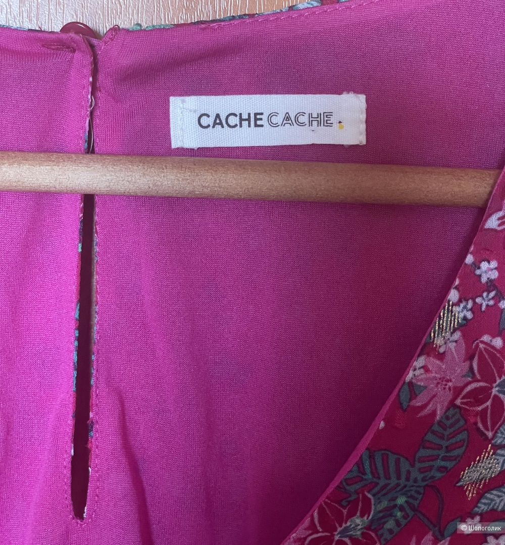 Платье Cache Cache размер L