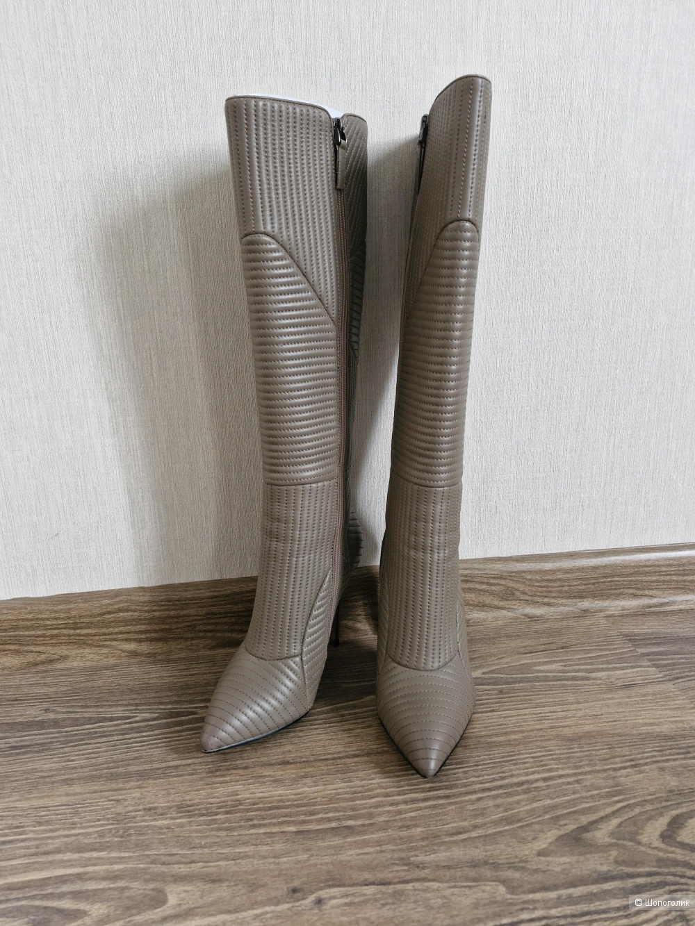 Сапоги, Gianni Renzi Couture , 36