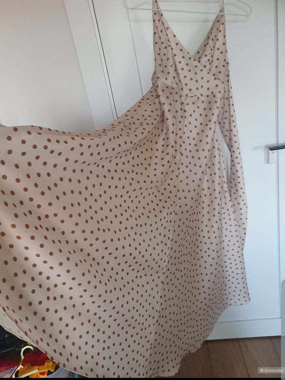 Сарафан Zara 42 44