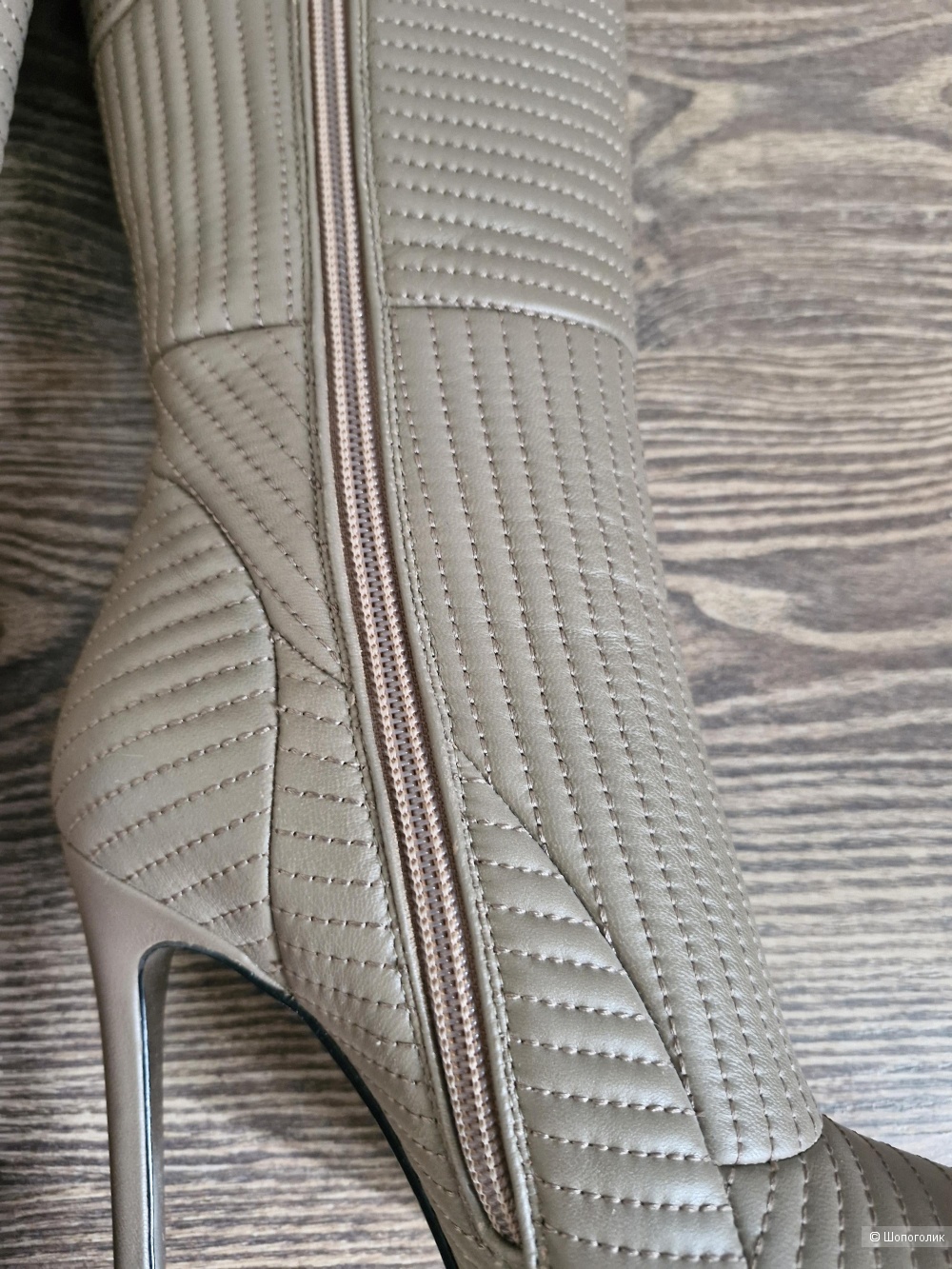 Сапоги, Gianni Renzi Couture , 36