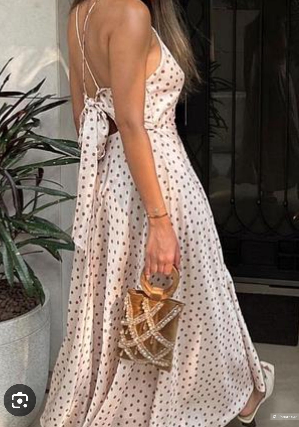 Сарафан Zara 42 44