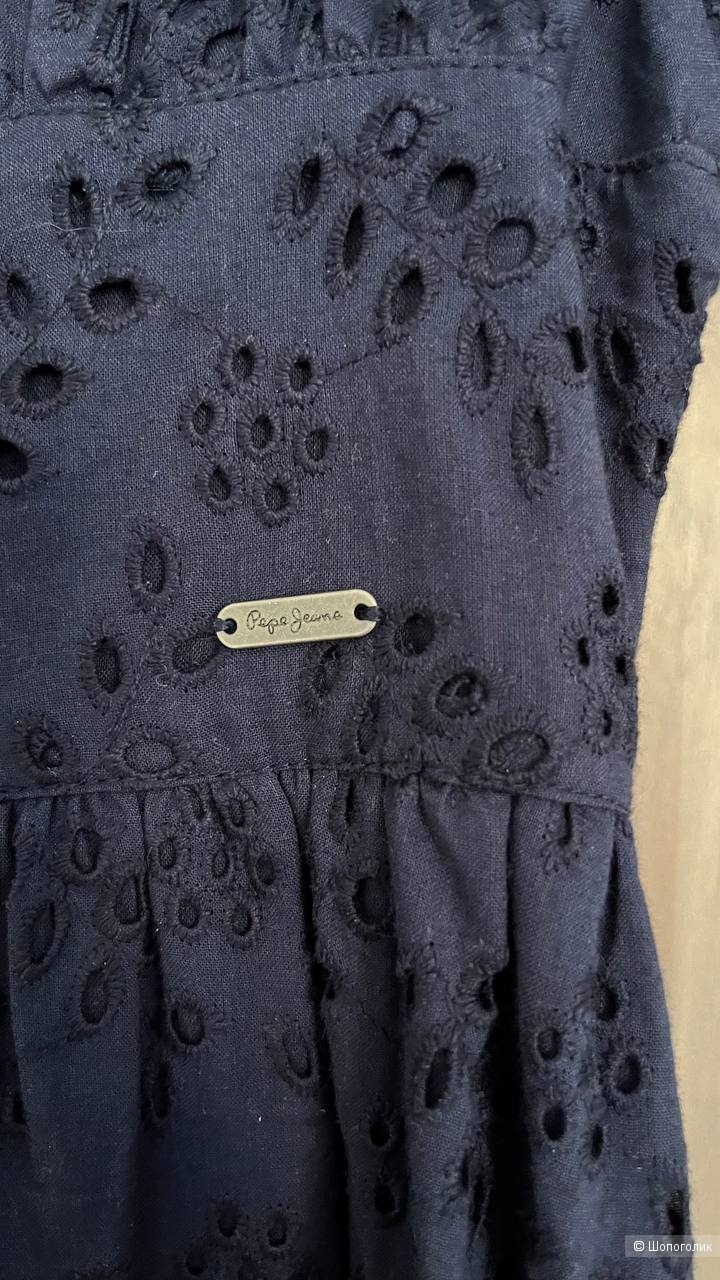 Платье Pepe Jeans размер S