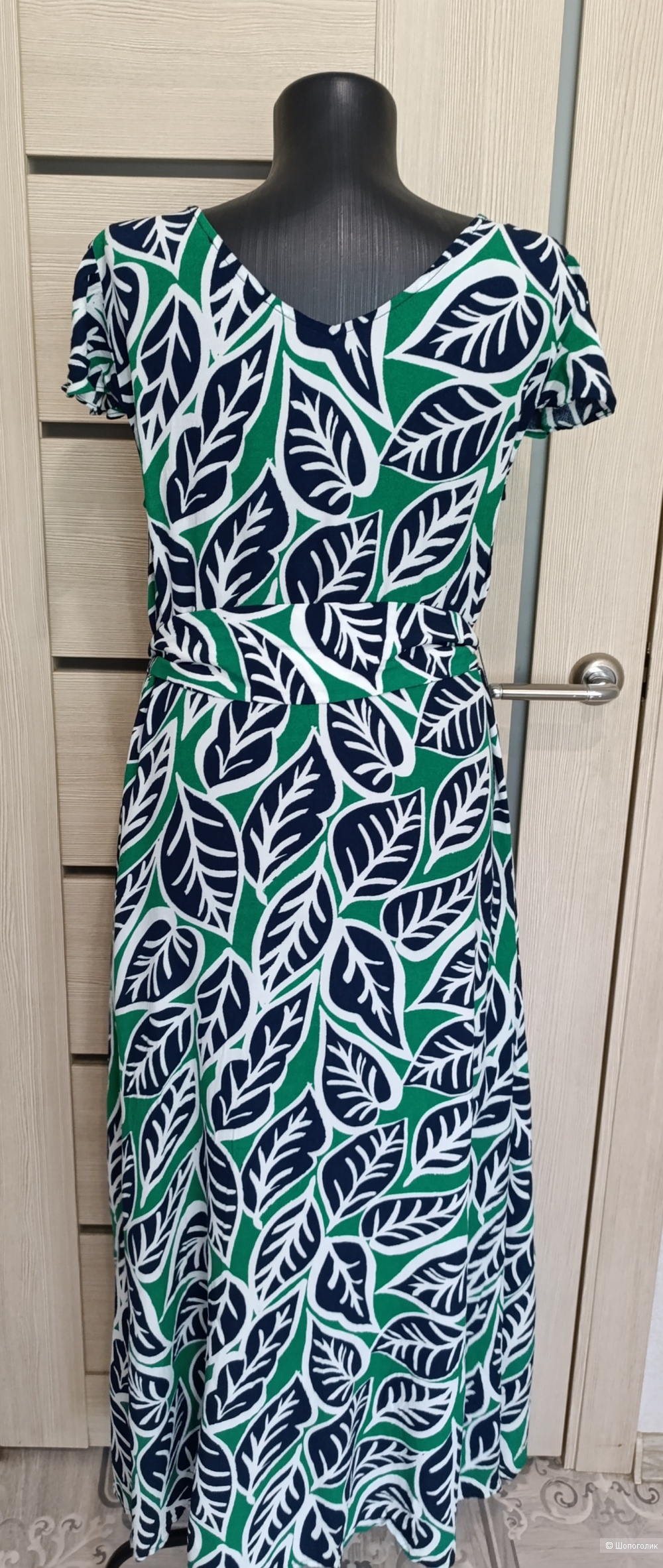 Платье Monoprix femme, размер 44