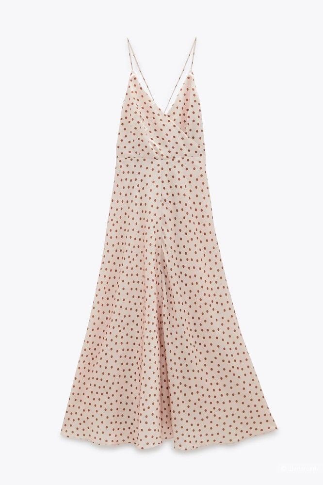 Сарафан Zara 42 44